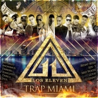 Intro: Bla, Bla, Bla "Royal Rumble 2"_Los Eleven,Brytiago,Darell,Lito Kirino,Darkiel