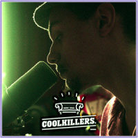 Yellow_CoolKillers,Roy Borland