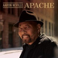 Ain't Gonna Judge You_Aaron Neville