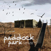The Walls Between Us_Paddock Park