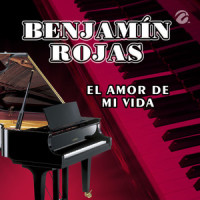El Amor de mi Vida_Benjamín Rojas,Camilo Blanes