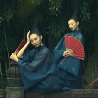 秀水伊人_张渠