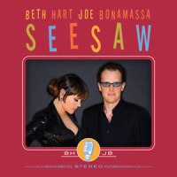 Rhymes_Beth Hart,Joe Bonamassa