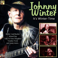 Sloopy Drunk_Johnny Winter