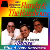 She's My Angel_Randy & The Rainbows