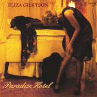 Paradise Hotel_Eliza Gilkyson