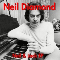 I'm Afraid_Neil Diamond,Jack Packer