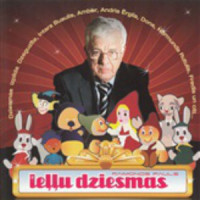 Nīlzirdziņš_Raimonds Pauls,Ieva Sutugova
