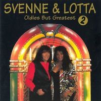 Love Is_Svenne & Lotta