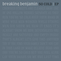 Lady Bug_Breaking Benjamin