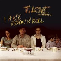 Love And Hate_T.Love