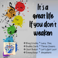 It's a Great Life if You Don't Weaken_George Olsen