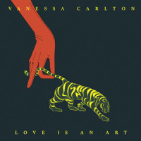 Companion Star_Vanessa Carlton
