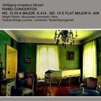 Piano Concerto No. 14 in E Flat, K.449: I. Allegro Vivace_Leroy Anderson,His Pops Concerts Orchestra