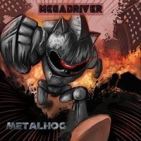 Live And Learn - Instrumental (Sonic Adventure 2)_MegaDriver