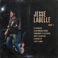 Heartbreak Songs_Jesse Labelle