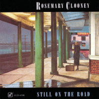 Let's Eat Home_Rosemary Clooney