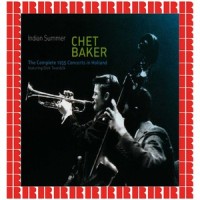 But Not For Me_Chet Baker