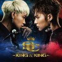 CHASIN'_EXILE SHOKICHI,CrazyBoy