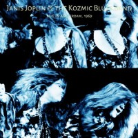 Kozmic Blues_Janis Joplin,The Kozmic Blues Band