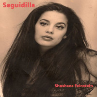 Seguidilla_Shoshana Feinstein,Georges Bizet