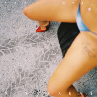 Sin Carné_Bad Gyal