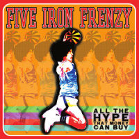 Me Oh My_Five Iron Frenzy