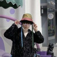 停车场_哀四杏