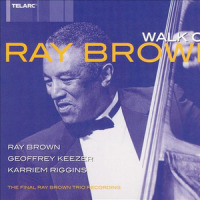 America the Beautiful_Ray Brown