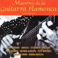 Bulerias_Juan Serrano,Dominio Público