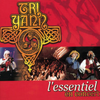Aloida_Tri Yann,l' Orchestre National des Pays de la Loire
