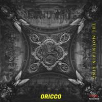 The Mountain King_Oricco,Edvard Grieg