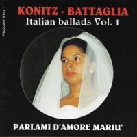 Parlami d'amore Mariù_Lee Konitz,Stefano Battaglia