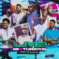 Saudade de Nós / Coisas do Amor (Fã de Carteirinha)_Turma do Pagode,Pixote
