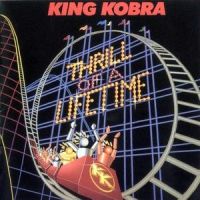 Iron Eagle(Never Say Die)_King Kobra