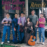 La Valse De La Grand Mere_Kristi Guillory,Bill Grass,Reveille