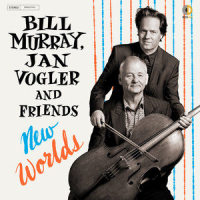 Gershwin: Porgy and Bess - It Ain't Necessarily So (波吉与贝丝 - 这是有必要的)_Bill Murray