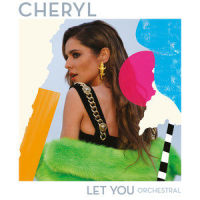 Let You_Cheryl