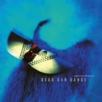 The Snake and the Moon_Dead Can Dance