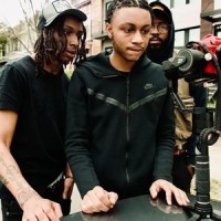 One Of A Kind (feat. 2wo)_MigoJay,2wo