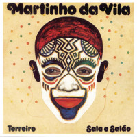 Eterna Paz_Martinho Da Vila