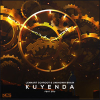 Kuyenda_Sru,Lennart Schroot,Unknown Brain