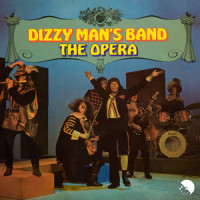 The Opera_Dizzy Man's Band