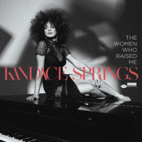 Killing Me Softly With His Song_Kandace Springs,Elena Pinderhughes