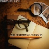 I'll Come Crawling_Chairmen Of The Board