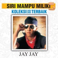 Wajah Yang Berlalu_Jay Jay