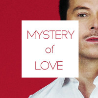 Mystery of Love_Thibault Cauvin