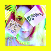 Wasting Time_The Mowgli's,Plasmic,Josh Hogan,Scott Chesak