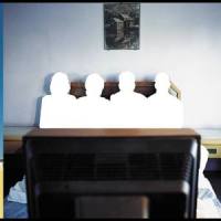 Down in Flames_The Uninvited