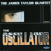 Man From The Moon_The James Taylor Quartet